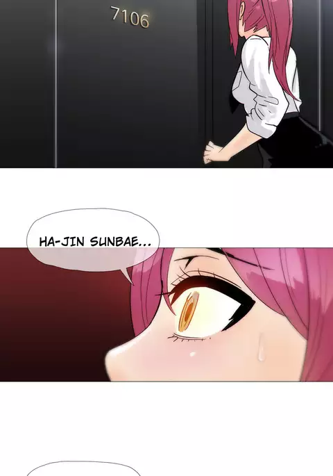 Household Affairs Ch.1-51