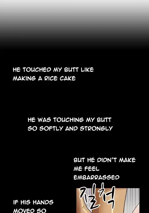 The Taste of Hands Ch.1-54