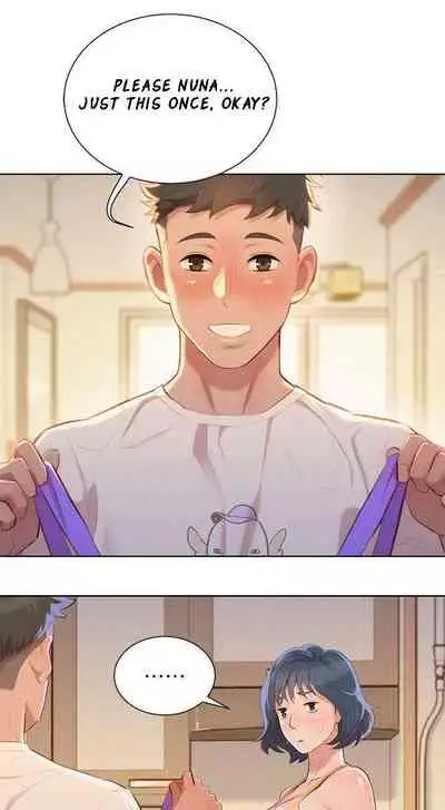 What do you Take me For? Ch.38/?