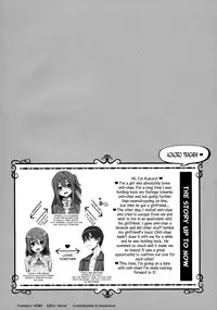 (C89) [TIES (Takei Ooki)] Watashi no, Onii-chan 2 [English] [N04H]