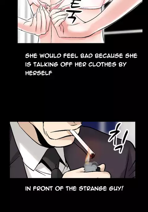 The Taste of Hands Ch.1-72