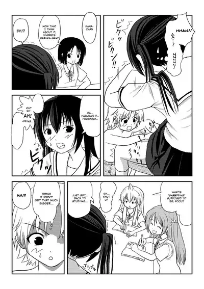 Mina Kana 2