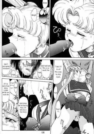Moon Child Ch 1-2