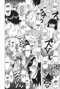 [Saki Urara] May not 'Miss Pervert' fall in love (English)