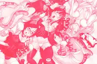 [Konchiki] Oidemase Nyan Nyan Ch. 1-6, 9 [English] [Decensored]