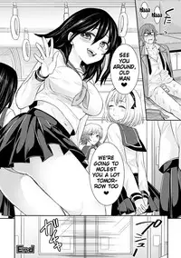 [Chimichanga] Parallel World Kanojo Ch. 1-8 [English] {doujins.com} [Digital]