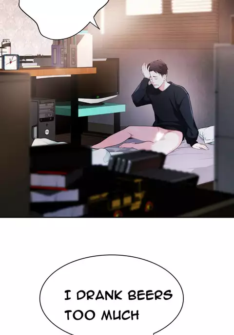 Tissue Thieves Ch.1-30