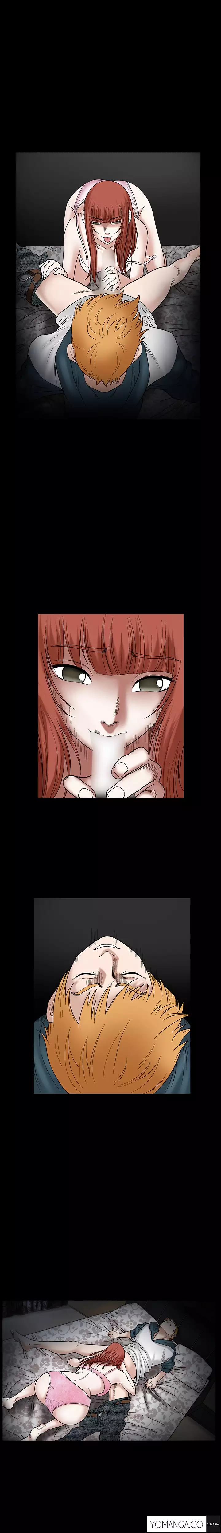 Seduction Ch.1-27