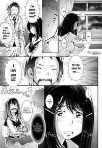 Haguringu | Love Maneuvering Ch. 1-5