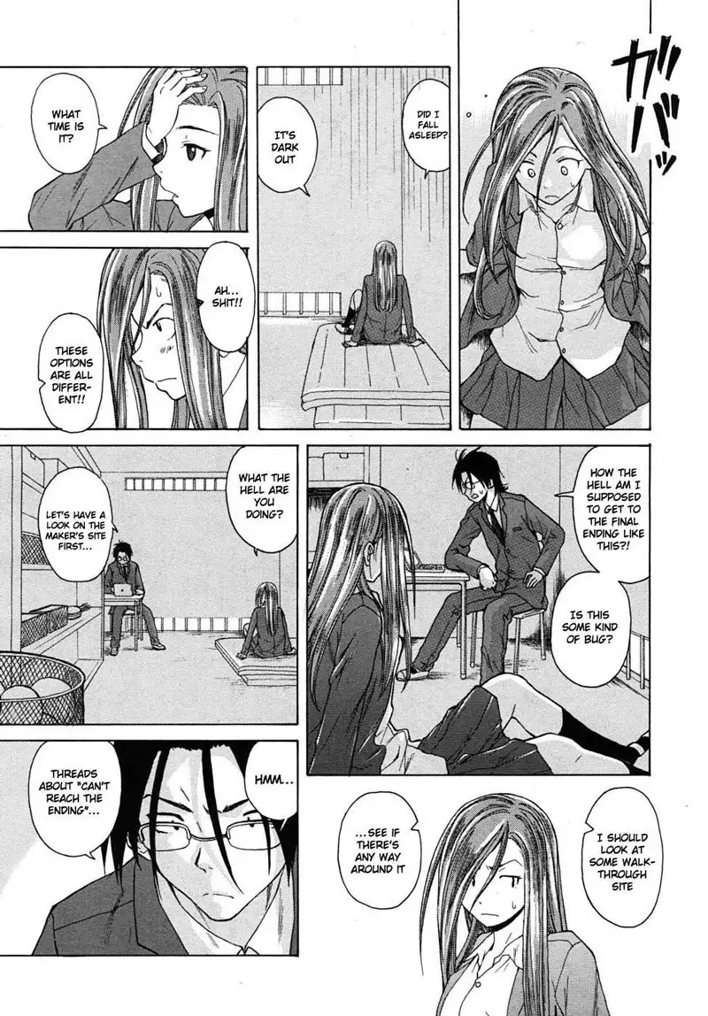 Sense of Values of Wine Ch3