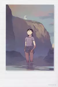 [Takamichi] Takamichi Art Works