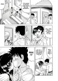 [Jamming] Tames [English] [Brolen]