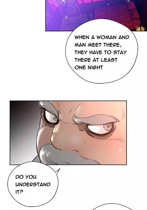 Perfect Half Ch.1-12