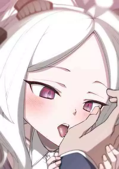 Yubi Pero Hina Iinchou