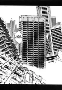 [Urushihara Satoshi] Chirality - To The Promised Land Vol.1 (Complete) [English]