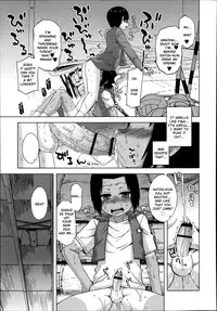[Takatsu] S wa fragile no S Ch. 1-4 [English] [TSHH]