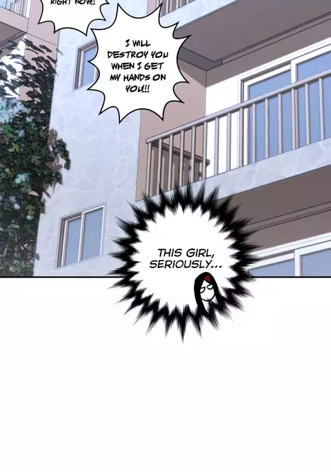 Ghost Love Ch.1-23.5