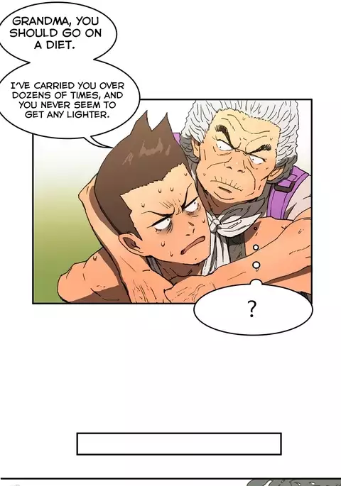 Refrain Love Ch.1-20