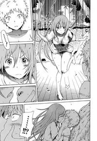 [Akatsuki Myuuto] Lingua Franca!!