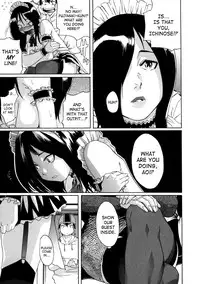 [Koyanagi Royal] Sei Penalty Gakuen Goku | St.Penalty Academy [English] [SaHa]