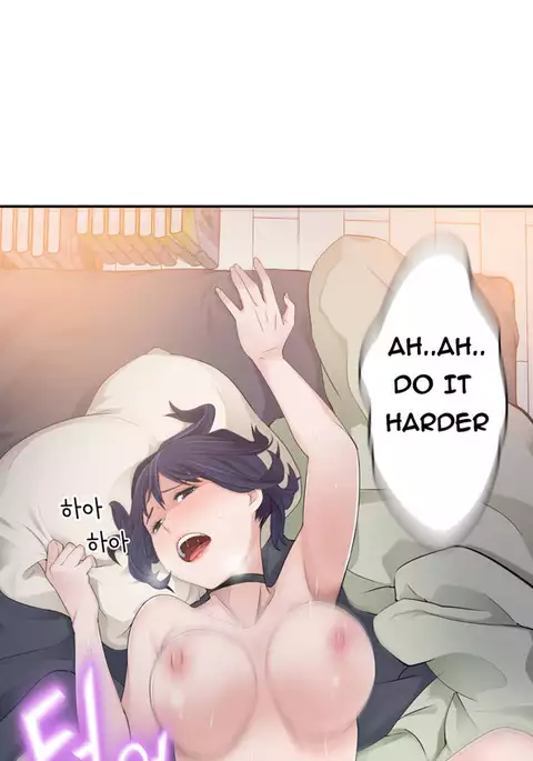 Tissue Thieves Ch.1-31