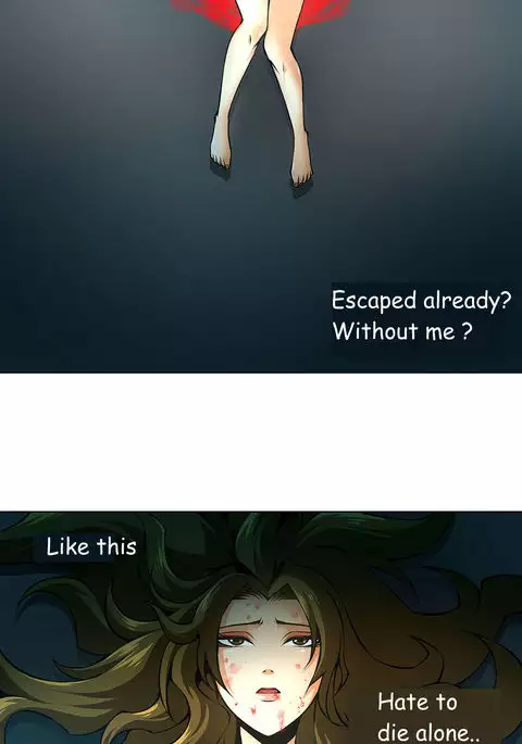 Twin Slave Ch.1-39