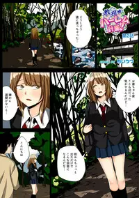 COMIC Ananga Ranga Vol. 6 [Digital]