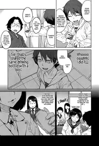 [Shimimaru] "Joou" Series | "Queen" Series Ch. 1-5 [English] [Hot Cocoa]