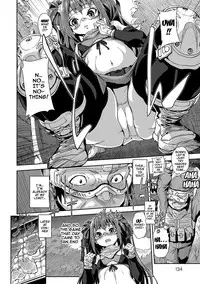 [gemu555] Inmoralism Ch 1-6, 8-9 [English] {doujins.com} [Digital]