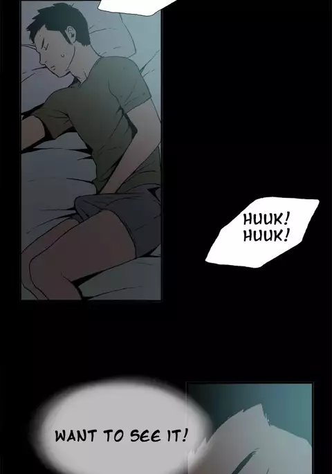 Cohabitation Ch.1-17