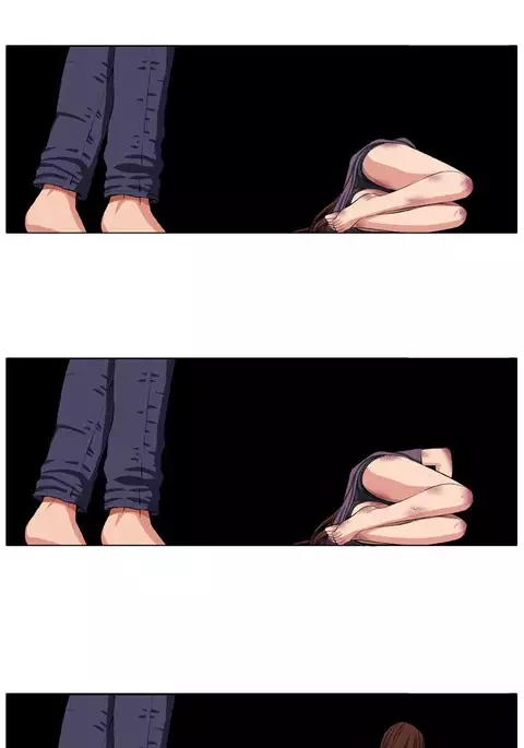 Trap Ch.1-8