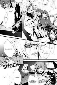 Togainu no Chi - GTG [ENG]