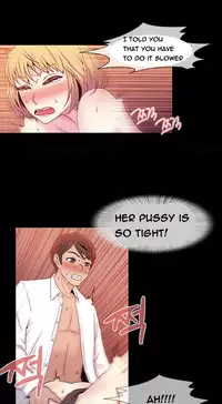Miss Mystic Ch.1-19 (English) (Ongoing)