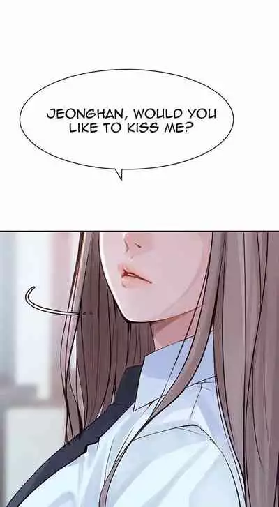 BETWEEN US Ch. 1-26