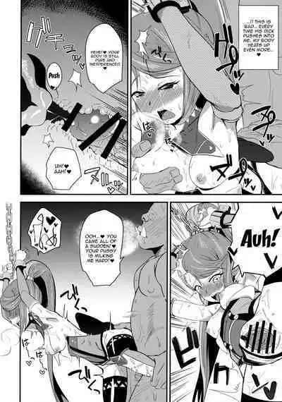 T Manin Tsubasa