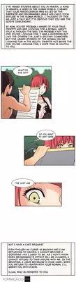 Woodman dyeon Chapter 1-12 (To be continued)