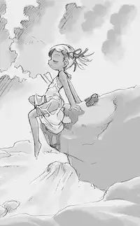 [P.A. Project (Teruki Kuma)] Nushi no Sumu Yama Vol. 2 [Digital]