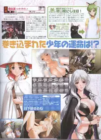 Dengeki Hime 2008--04