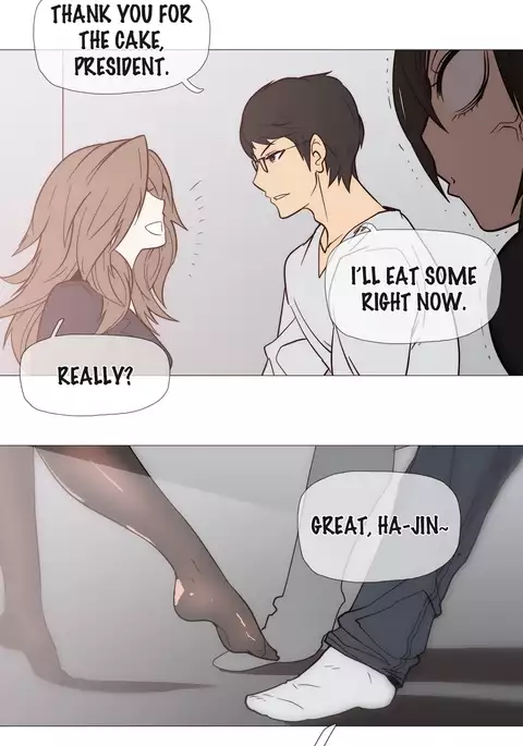 Household Affairs Ch.1-46