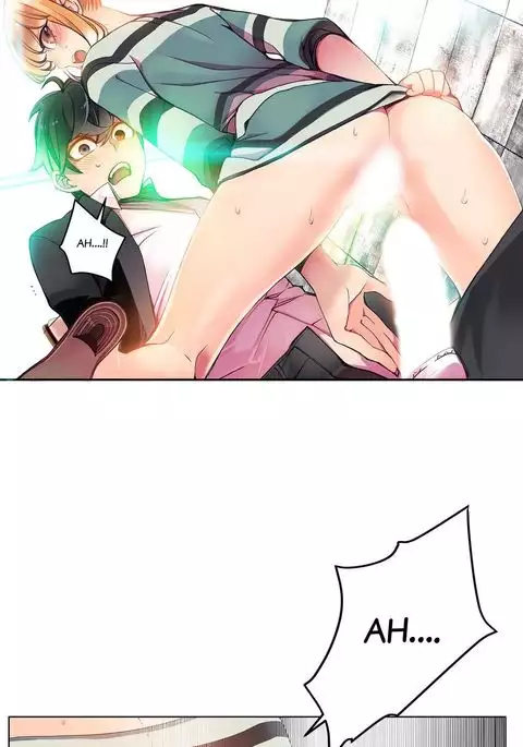 Lilith`s Cord Ch.1-19