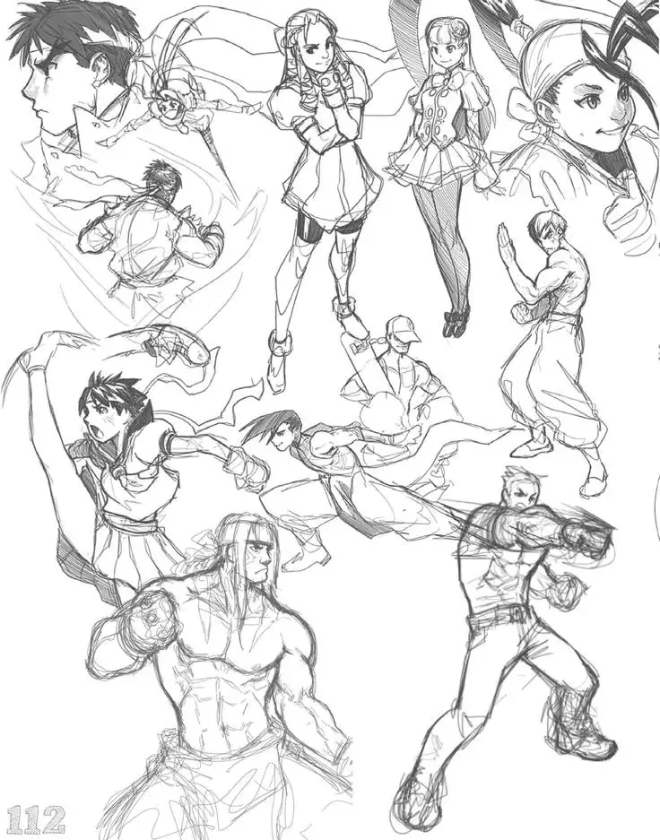 Robaato's Skabrous Skratchwork Vol. 1