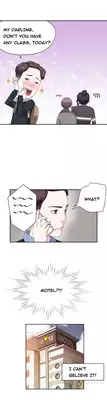 Tissue Thieves Ch.1 (English) (Ongoing)
