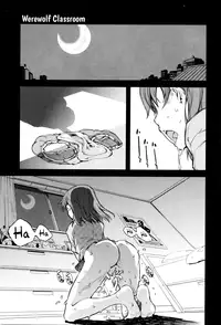 [Suzuki Kyoutarou] Jinrou Kyoushitsu | Werewolf Classroom Ch. 1-3 [English] [MintVoid]