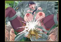 [Global one] Monstrassault 5 (Queen's Blade)