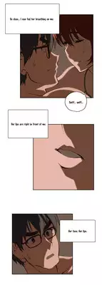 [Husky guy] SStudy Ch.0-29 (English) (YoManga) (Ongoing)