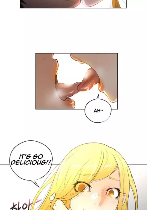 Perfect Half Ch.1-12