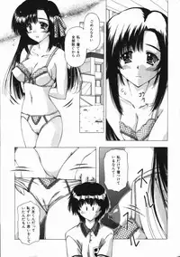 [FEENA] Binyuu Mania