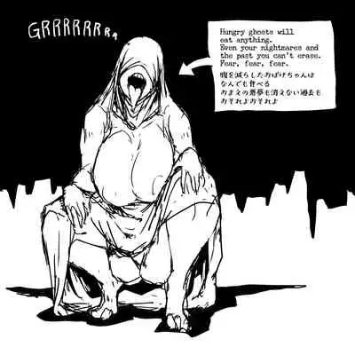 Fear and Scream