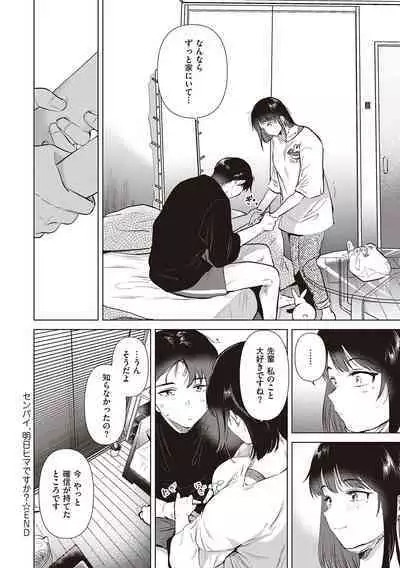 Hatsukano Memory