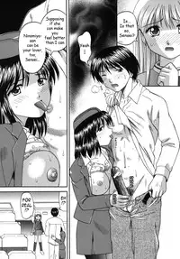 Field Trip [English] Loli